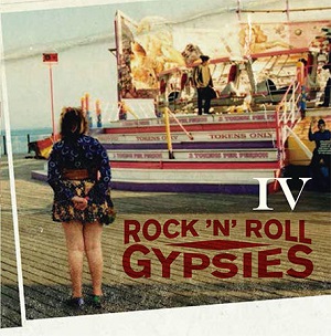 ROCK'N'ROLL GYPSIES / IV