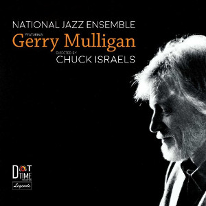GERRY MULLIGAN / ジェリー・マリガン / National Jazz Ensemble Featuring Gerry Mulligan