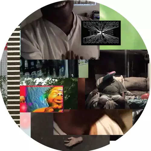 MARCUS MIXX / RUB IT DON'T GO SO FAST