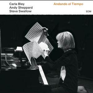 CARLA BLEY / カーラ・ブレイ / Andando El Tiempo