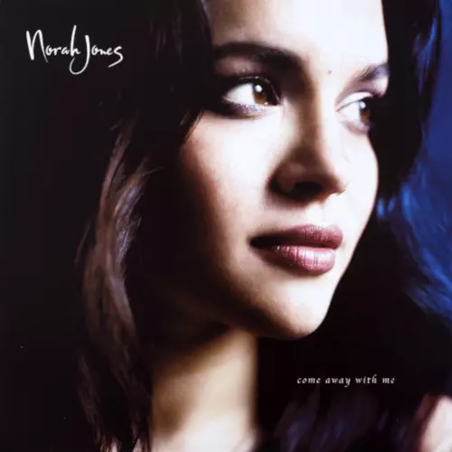 Norah Jonesノラジョーンズ come away with meレコード Come Away With Me(LP/180g)/NORAH JONES/ノラ・ジョーンズ
