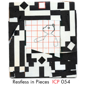 ICP ORCHESTRA(INSTANT COMPOSERS POOL) / ICPオーケストラ / Restless In Pieces