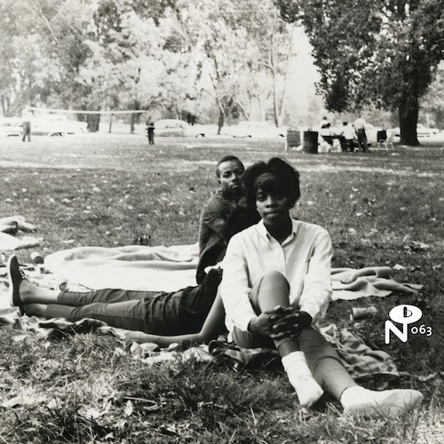 V.A. (ECCENTRIC SOUL) / ECCENTRIC SOUL: SITTING IN THE PARK (LP)
