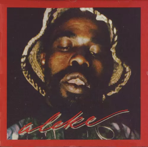 ALEKE KANONU / アレケ・カノーヌ / ALEKE