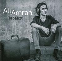 ALI AMRAN / アリ・アムラン / TABALITZT
