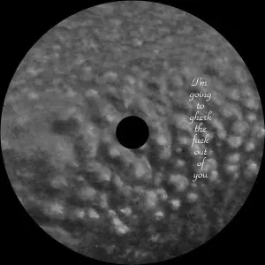 JAMAL MOSS / 4 THIS IS Living THAT GHERKIN LIFE VOL 4: I'M GONNA GHERK THE FUCK OUT OF YOU