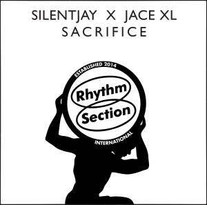 SILENTJAY X JACE XL / SACRIFICE