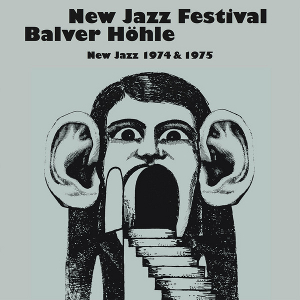 V.A.(BE! JAZZ) / New Jazz Festival Balver Hohle(11CD)
