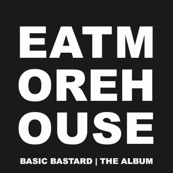BASIC BASTARD (ORLANDO VOORN) / ALBUM