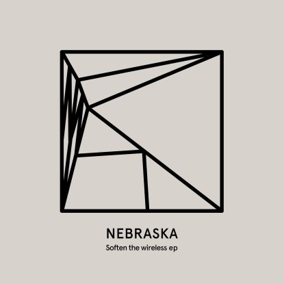 NEBRASKA / ネブラスカ / SOFTEN THE WIRELESS EP