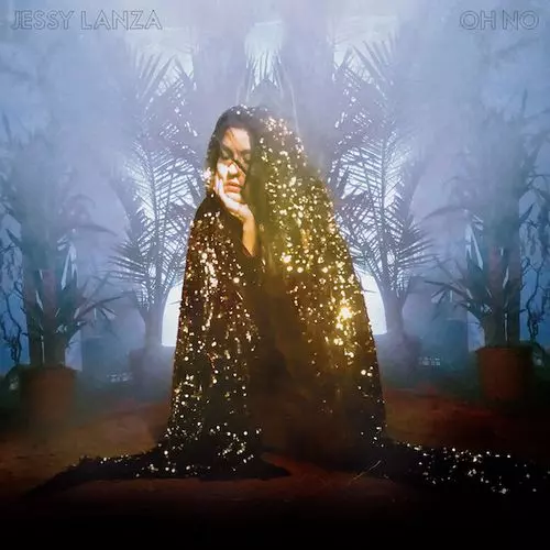 JESSY LANZA / ジェシー・ランザ / OH NO