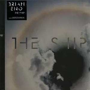 輸入盤情報》Brian Eno: THE VELVET UNDERGROUNDカヴァーも収録