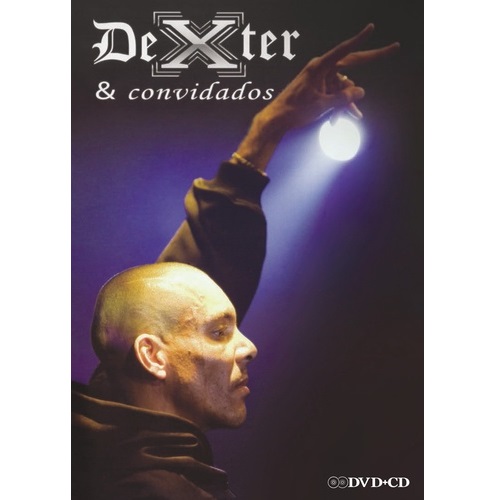 DEXTER (BRAZIL) / デクスター / OITAVO ANJO