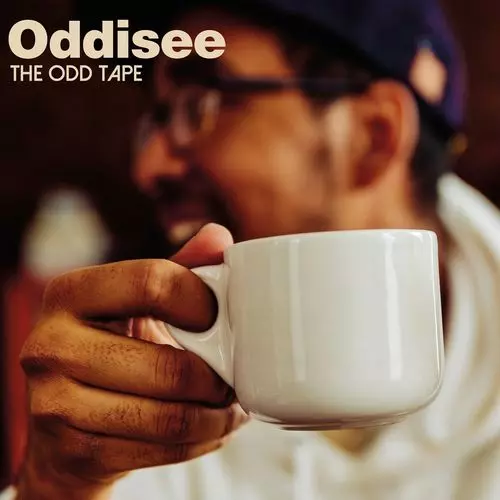 Oddisee / The Odd Tape LP カラーレコード Oddisee / The Odd Tape LP カラーレコード