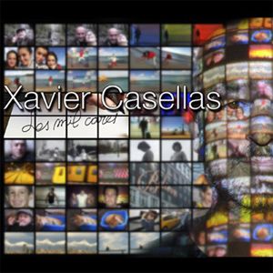 XAVIER CASELLAS / ハビエル・カセージャス / LES MIL CARES
