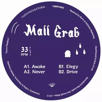 MALL GRAB / モール・グラブ / ELEGY