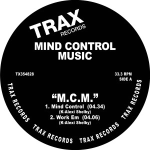 MIND CONTROL MUSIC / MCM