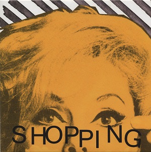 SHOPPING / ショッピング / IN OTHER WORDS