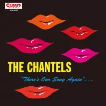 CHANTELS / シャンテルズ商品一覧｜SOUL / BLUES｜ディスク