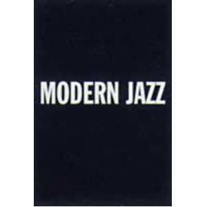 FOTOFOLIO POSTCARDS / Modern Jazz Postcard Boxs