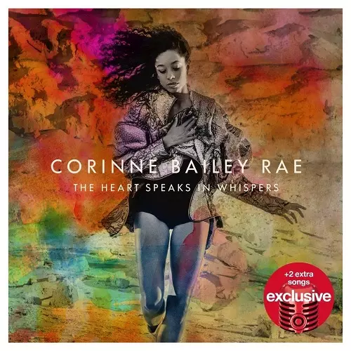 CORINNE BAILEY RAE / コリーヌ・ベイリー・レイ商品一覧｜JAZZ