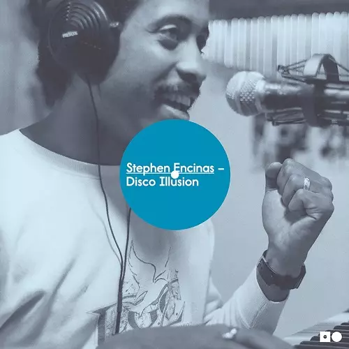 Stephen Encinas / Disco Illusion レコード Stephen Encinas: Disco Illusion Vinyl 12