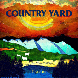 COUNTRY YARD / COLORS