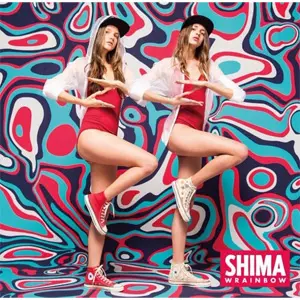 SHIMA (JPN) / WRAINBOW