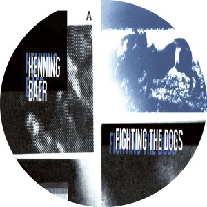 HENNING BAER / FIGHTING THE DOGS