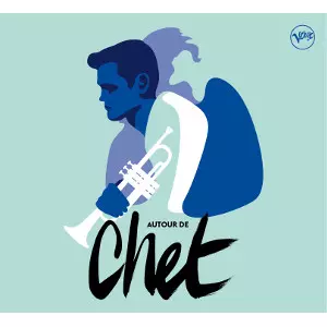 V.A. / オムニバス(JAZZ) / AUTOUR DE CHET