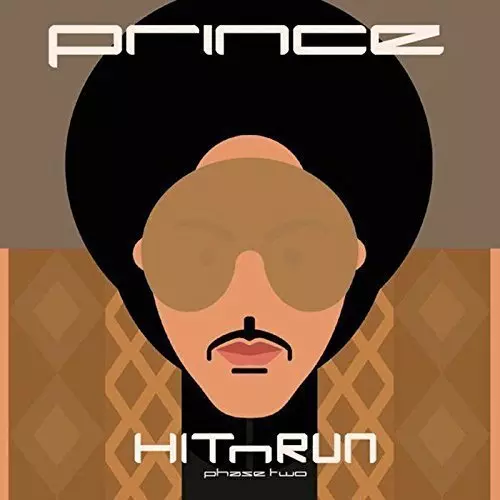 PRINCE / プリンス / HITNRUN PHASE TWO