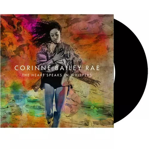 CORINNE BAILEY RAE / コリーヌ・ベイリー・レイ商品一覧｜JAZZ