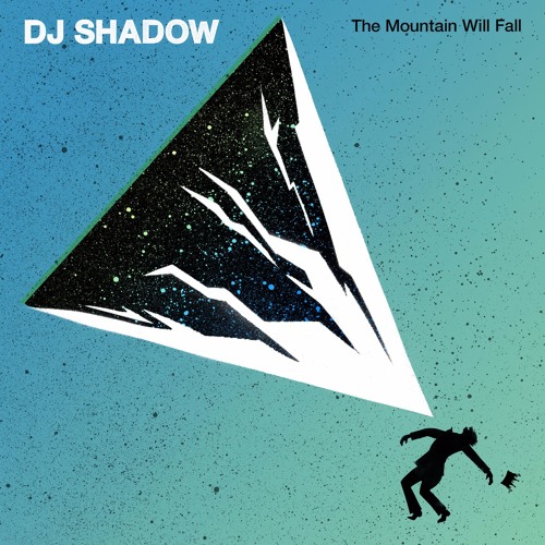 DJ SHADOW / DJシャドウ / THE MOUNTAIN WILL FALL "CD"