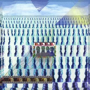 NEON LEAVES / A ROOM FULL OF STRANGERS