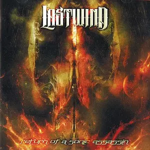 LASTWIND / RETURN OF A SONIC ASSASSIN