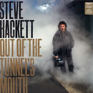 STEVE HACKETT / スティーヴ・ハケット / OUT OF THE TUNNEL'S MOUTH: LIMITED WHITE VINYL SPECIAL EDITION - 180g VINYL 