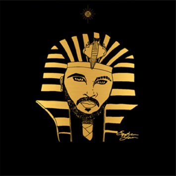 EGYPTIAN LOVER / 1983 - 1988"国内盤CD"