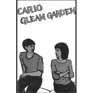 CAR10 / GLEAM GARDEN / Split