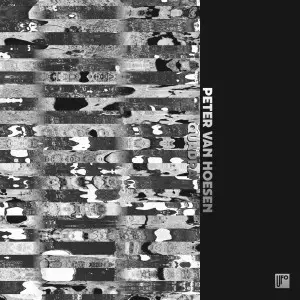PETER VAN HOESEN / ピーター・ヴァン・ホーセン / QUADRA