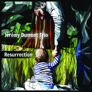 JEREMY DUMONT / ジェレミー・デュモン / Resurrection