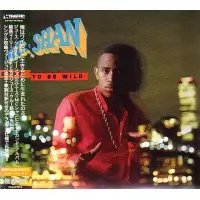 MC SHAN / MCシャン / BORN TO BE WILD - 国内盤帯 解説付 