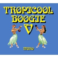 TROPICOOOOL BOOGIE VOL.5/DJ MURO/DJムロ｜HIPHOP/R&B｜ディスク ...