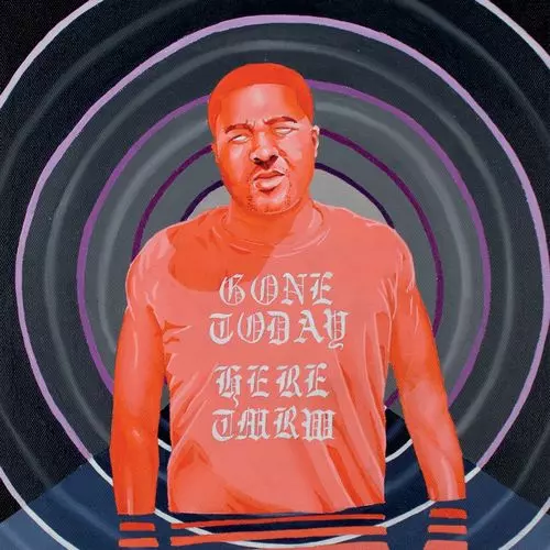 その他 Byron The Aquarius - Leaving This Planet BYRON THE AQUARIUS