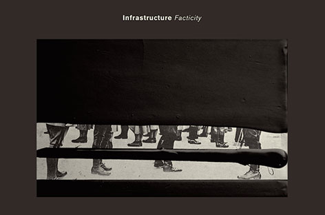 V.A. / INFRASTRUCTURE FACTICITY