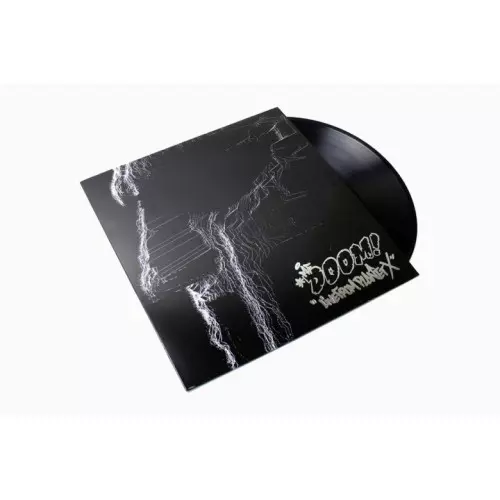 DOOM CD 特典3枚まとめてセット　非売品 MF DOOMによる歴史的名盤『OPERATION: DOOMSDAY』のデラックスな