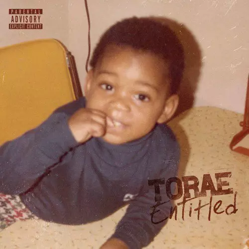 TORAE / ENTITLED "2LP"