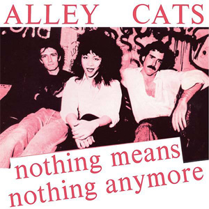 ALLEY CATS / アレイキャッツ商品一覧｜JAZZ｜ディスクユニオン