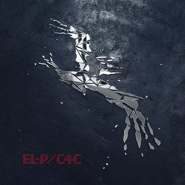 EL-P / エル・P / CANCER 4 CURE / C4CSTRUMENTALS