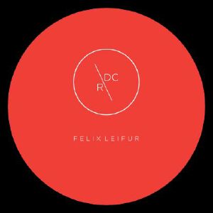 FELIX LEIFUR / SUNDAY CLUB EP