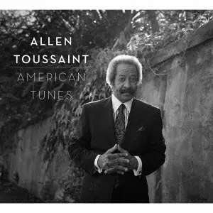 ALLEN TOUSSAINT / アラン・トゥーサン / AMERICAN TUNES (2LP)